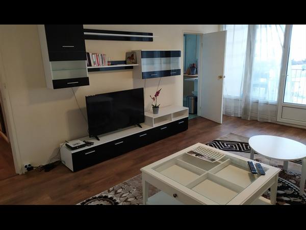 Flatsharing / 6-bedroom flat · 121 m², Reims, rue de Londres / Photo 2