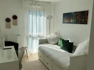 Colocation / Appartement 3 pièces de 63 m², Cachan, Rue Marcel Bonnet