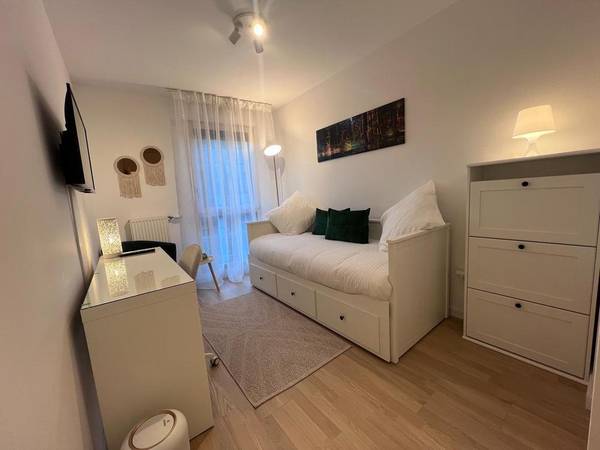 Flatsharing / 3-bedroom flat · 63 m², Cachan, Rue Marcel Bonnet / Photo 2