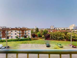 Colocation, Appartement 4 pièces, Toulouse
