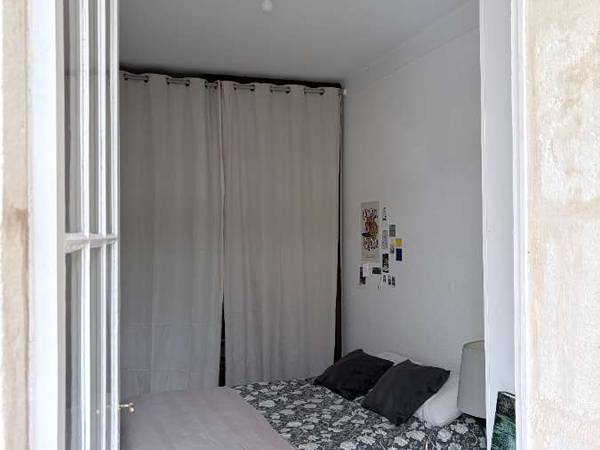 Sous-location / Appartement 2 pièces de 45 m², Bordeaux, Rue David Johnston / Photo 15