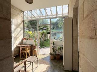 Sublet / 2-bedroom flat · 45 m², Bordeaux, Rue David Johnston