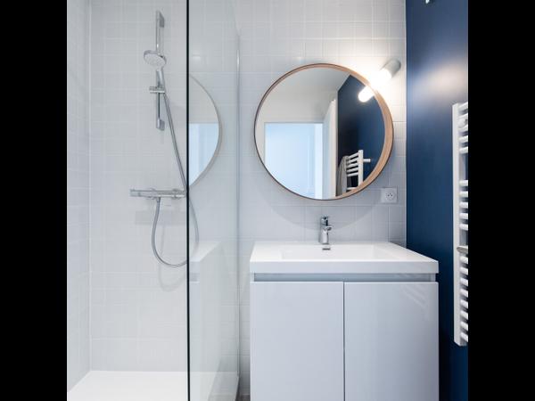 Colocation / Appartement 5 pièces de 84 m², Lyon, Rue Philippe Fabia / Photo 5