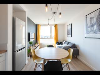 Colocation / Appartement 5 pièces de 84 m², Lyon, Rue Philippe Fabia