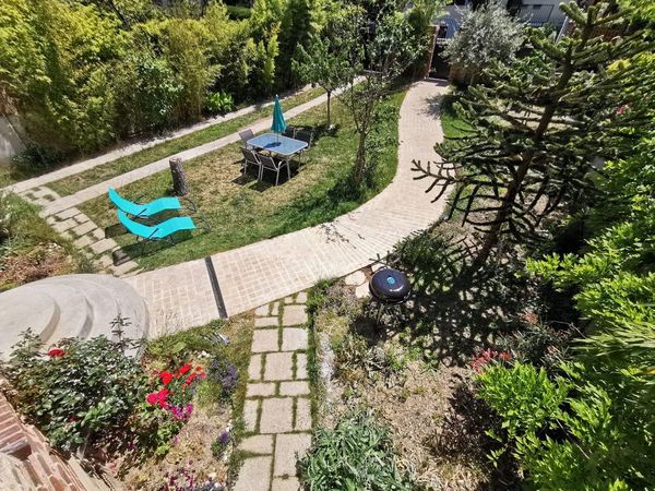 Colocation / Maison 7 pièces de 140 m², Choisy-le-Roi / Photo 2