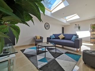 Room share / 7 rooms house · 140 m², Choisy-le-Roi
