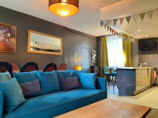 Flatsharing / 10-bedroom mansion · 350 m², Melun, Rue Eugène Briais