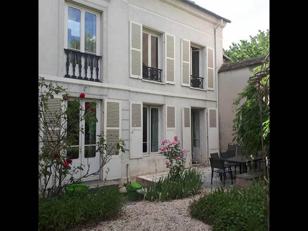 Colocation / Hôtel particulier 10 pièces de 350 m², Melun, Rue Eugène Briais / Photo 14