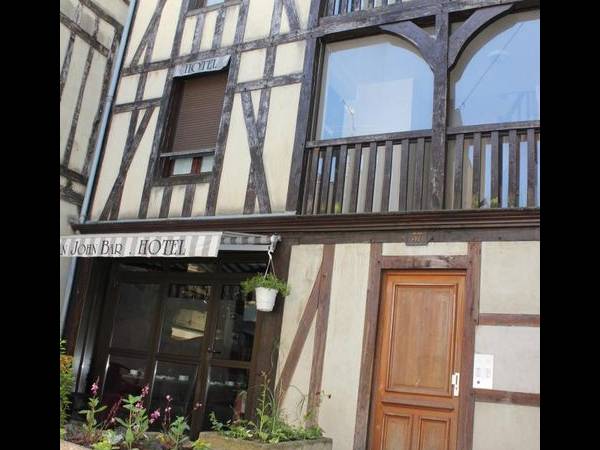 Location / Studio, Troyes / Photo 4