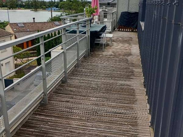 Homestay / 3-bedroom flat · 69 m², Bègles, Rue Yves Montand / Photo 6