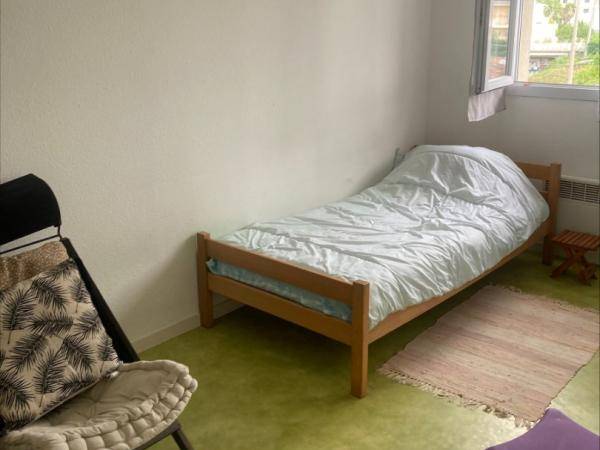 Location / Studio de 20 m², Talence, 23 Rue de la Petite Mission / Photo 2