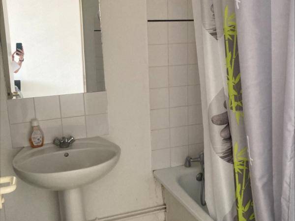 Location / Studio de 20 m², Talence, 23 Rue de la Petite Mission / Photo 5