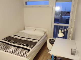 Chambre chez l'habitant / 4 rooms apartment · 67 m², Lambersart, Rue Auguste Bonte