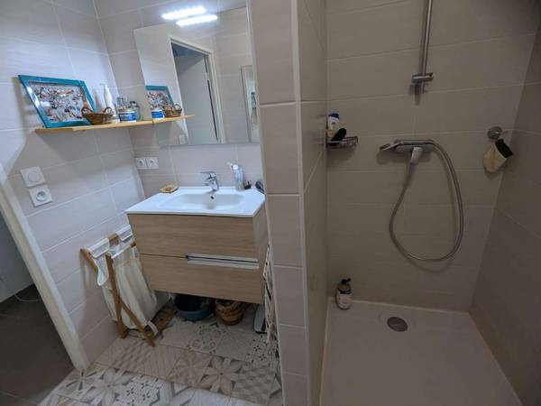 Colocation / Appartement 3 pièces de 68 m², Lyon, Rue Félix Mangini / Photo 10