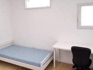Flatsharing / 5-bedroom flat · 67 m², Le Plessis-Robinson, Boulevard du Moulin de la Tour