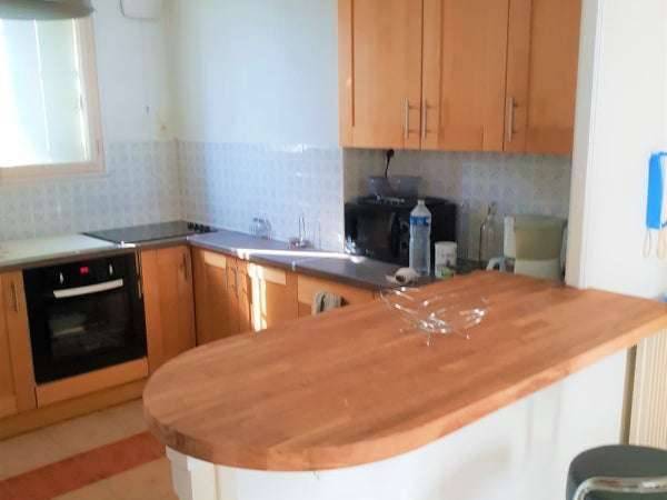 Colocation / Appartement 5 pièces de 86 m², Tours, Rue Auguste Chevallier / Photo 11