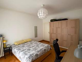 Sublet / 6 rooms apartment · 130 m², Genève, Rue Henry-Spiess