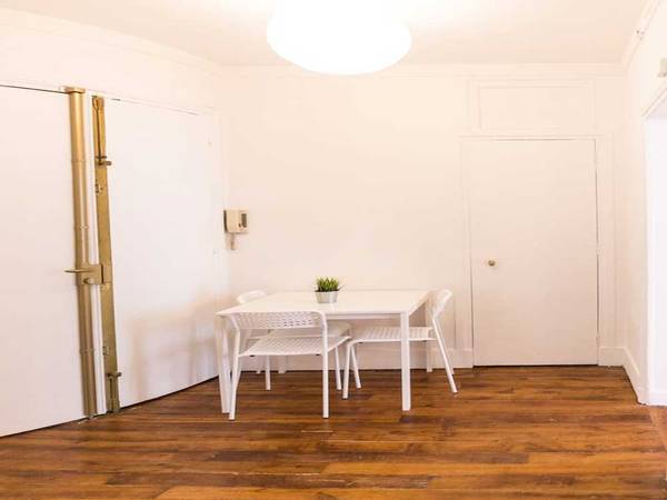 Colocation / Appartement 3 pièces de 70 m², Paris, Rue Faraday / Photo 12