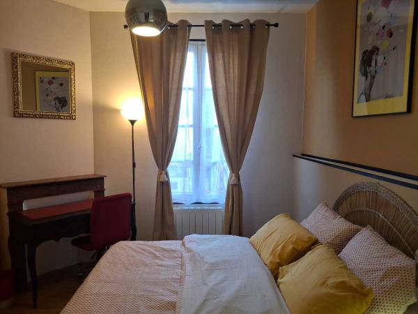 Colocation / Maison 8 pièces de 120 m², Villenave-d'Ornon, Rue Fernand Soors / Photo 3
