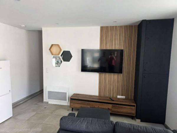 Colocation / Maison 4 pièces de 57 m², Lens, Rue Emile Zola / Photo 4