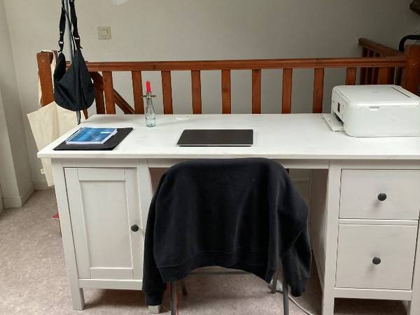 Colocation / Appartement 2 pièces de 50 m², Le Pré-Saint-Gervais, Rue André Joineau / Photo 6