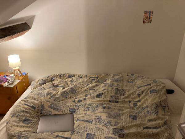 Colocation / Appartement 2 pièces de 50 m², Le Pré-Saint-Gervais, Rue André Joineau / Photo 2