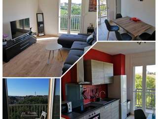 Flatsharing, 6-bedroom flat , Montpellier