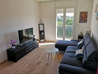 Flatsharing / 6-bedroom flat · 100 m², Montpellier, Rue des Tonnelles
