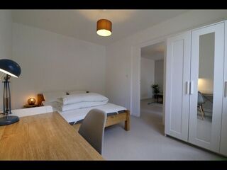 Flatsharing / 4-bedroom flat · 75 m², Rennes, Rue de Bourgogne