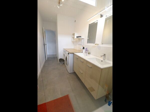 Colocation / Appartement 4 pièces de 75 m², Rennes, Rue de Bourgogne / Photo 6