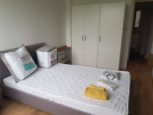 Colocation / Appartement 5 pièces de 86 m², Cenon, Rue Camille Pelletan / Photo 11