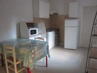 Alquiler / 1 room apartment, Tarbes