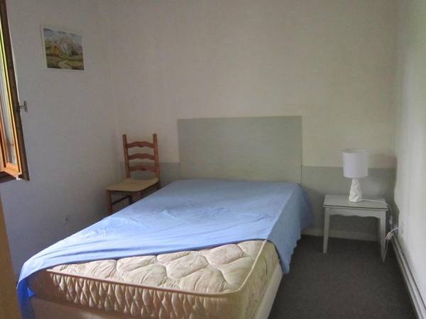 Location / Appartement 1 pièce, Tarbes / Photo 2