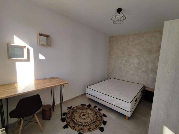 Flatsharing / 4-bedroom flat · 70 m², Montpellier, Avenue du Maréchal Leclerc / Photo 6