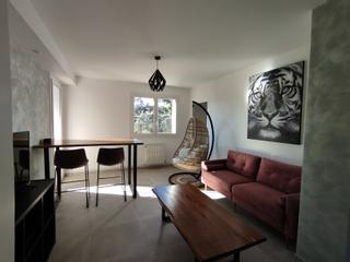 Flatsharing / 4-bedroom flat · 70 m², Montpellier, Avenue du Maréchal Leclerc