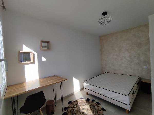 Colocation / Appartement 4 pièces de 70 m², Montpellier, Avenue du Maréchal Leclerc / Photo 5
