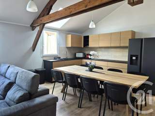 Homestay / 1-bedroom flat · 11 m², Créteil