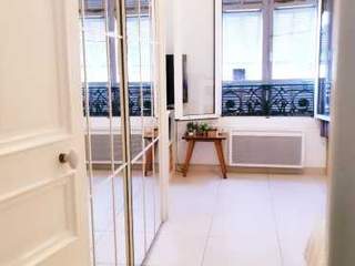 Rental / Appartement 1 pièce de 22 m², Nice, Rue Vernier