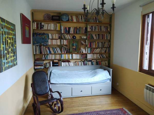 Chambre chez l'habitant / Maison 1 pièce, Alfortville / Photo 6