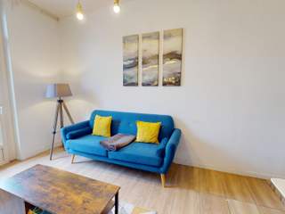 Colocation / Appartement 5 pièces de 90 m², Saint-Étienne, Rue de la Providence