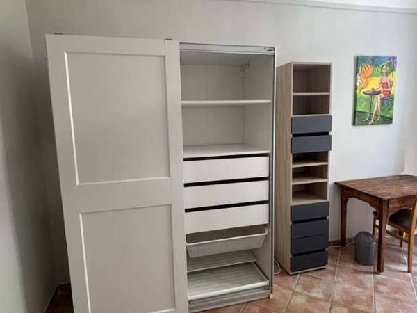 Colocation / Appartement 3 pièces de 50 m², Aix-en-Provence, Rue Brueys / Photo 2