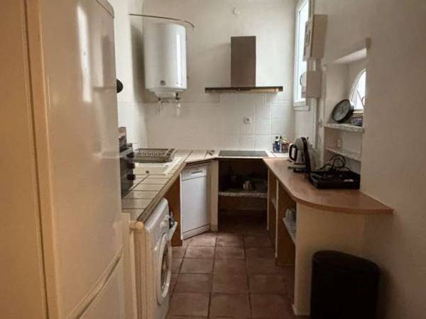 Colocation / Appartement 3 pièces de 50 m², Aix-en-Provence, Rue Brueys / Photo 10