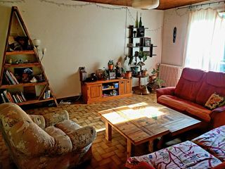 Colocation / Maison 8 pièces de 130 m², Saint-Martin-d'Hères, Place de la Liberté