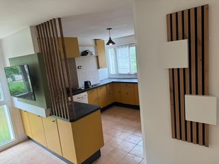 Flatsharing / 8-bedroom flat · 123 m², Les Ulis, Rue du Mont Ventoux