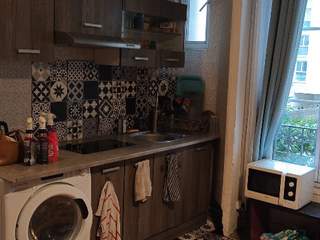 Appartement 3 pièces de 40 m²