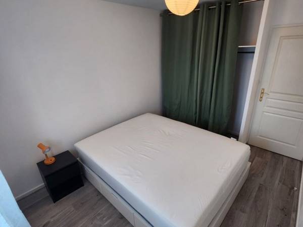 Colocation / Appartement 3 pièces de 67 m², Marcq-en-Barœul, Rue de l'Abbé Bonpain / Photo 2