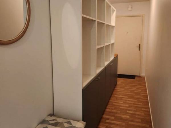 Colocation / Appartement 3 pièces de 67 m², Marcq-en-Barœul, Rue de l'Abbé Bonpain / Photo 3