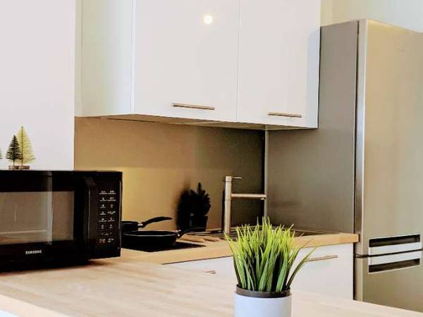 Colocation / Appartement 5 pièces de 75 m², Rennes, Rue du 10eme d'Artillerie / Photo 2
