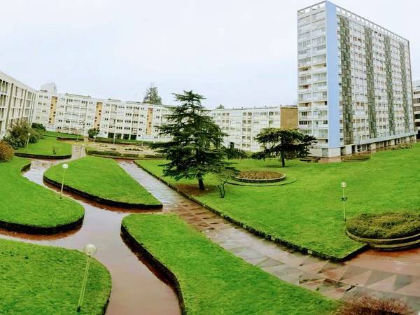 Colocation / Appartement 5 pièces de 75 m², Rennes, Rue du 10eme d'Artillerie / Photo 6