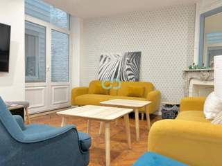 Colocation / Maison 1 pièce de 200 m², Lille, Rue du Béguinage